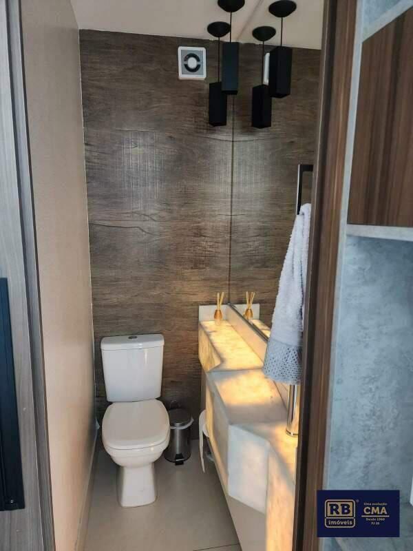 Cobertura, Santo Agostinho, 2 Quartos, 2 Vagas, 1 Suíte