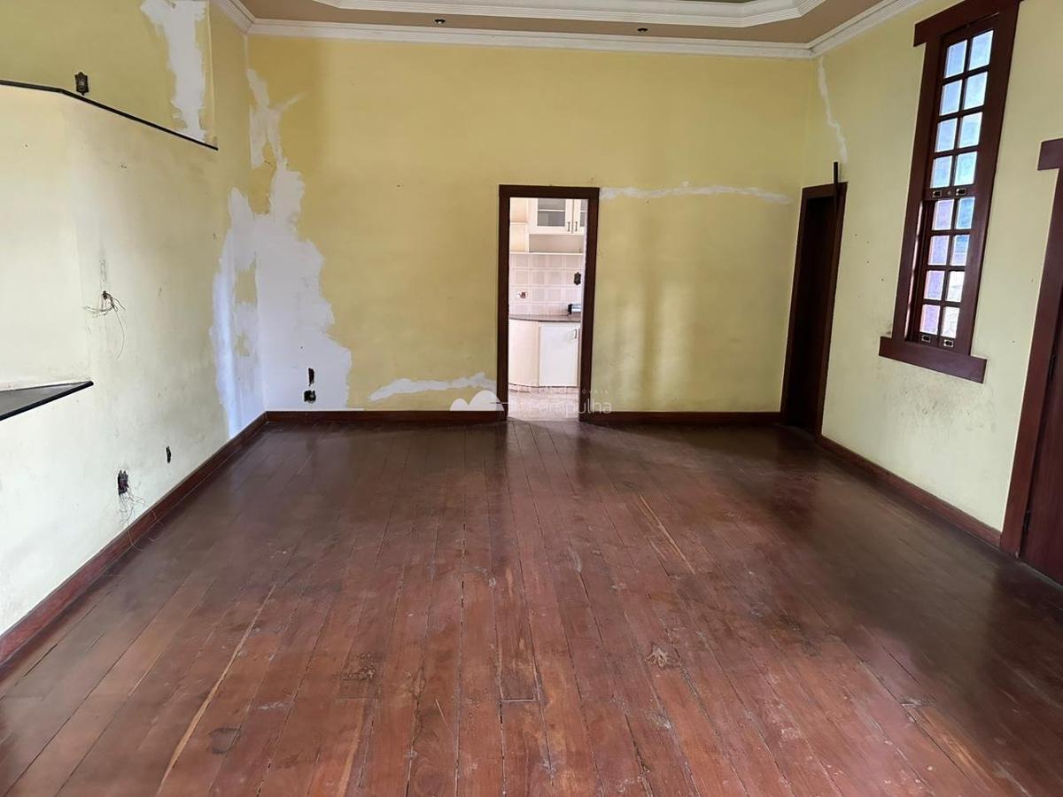 Casa, Itapoã, 4 Quartos, 4 Vagas, 1 Suíte