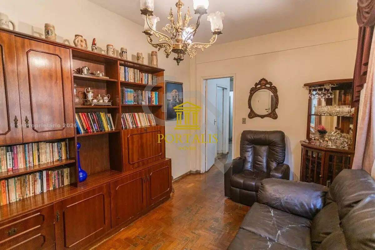 Apartamento, Lourdes, 3 Quartos, 1 Vaga, 1 Suíte