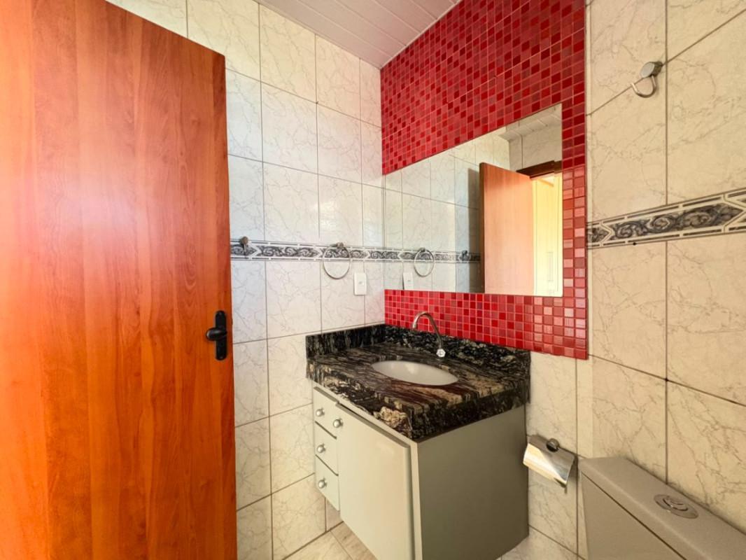 Apartamento, Jardim Riacho das Pedras, 3 Quartos, 2 Vagas, 1 Suíte