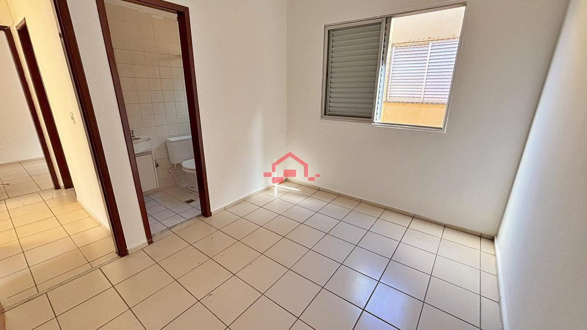 Apartamento, Palmares, 3 Quartos, 1 Vaga, 1 Suíte