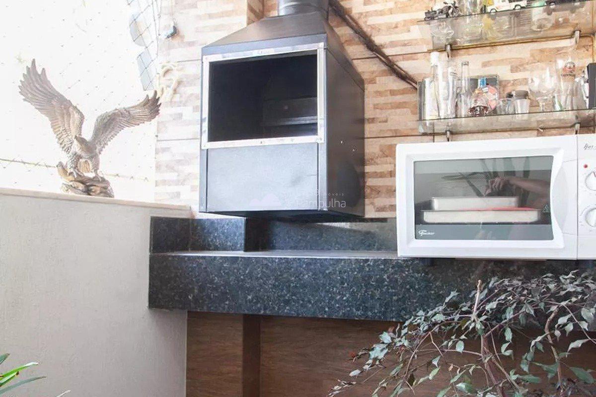 Apartamento, Santa Amélia, 3 Quartos, 1 Vaga, 1 Suíte