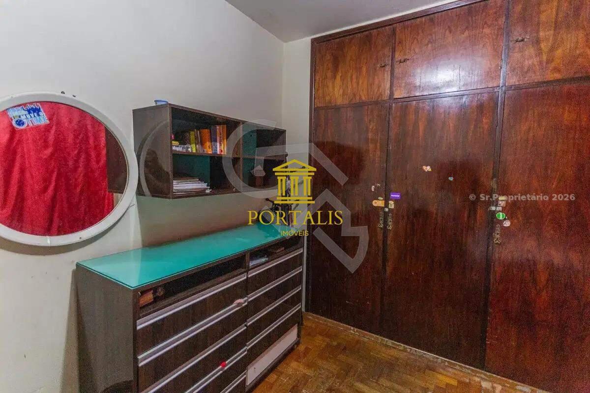 Apartamento, Lourdes, 3 Quartos, 1 Vaga, 1 Suíte