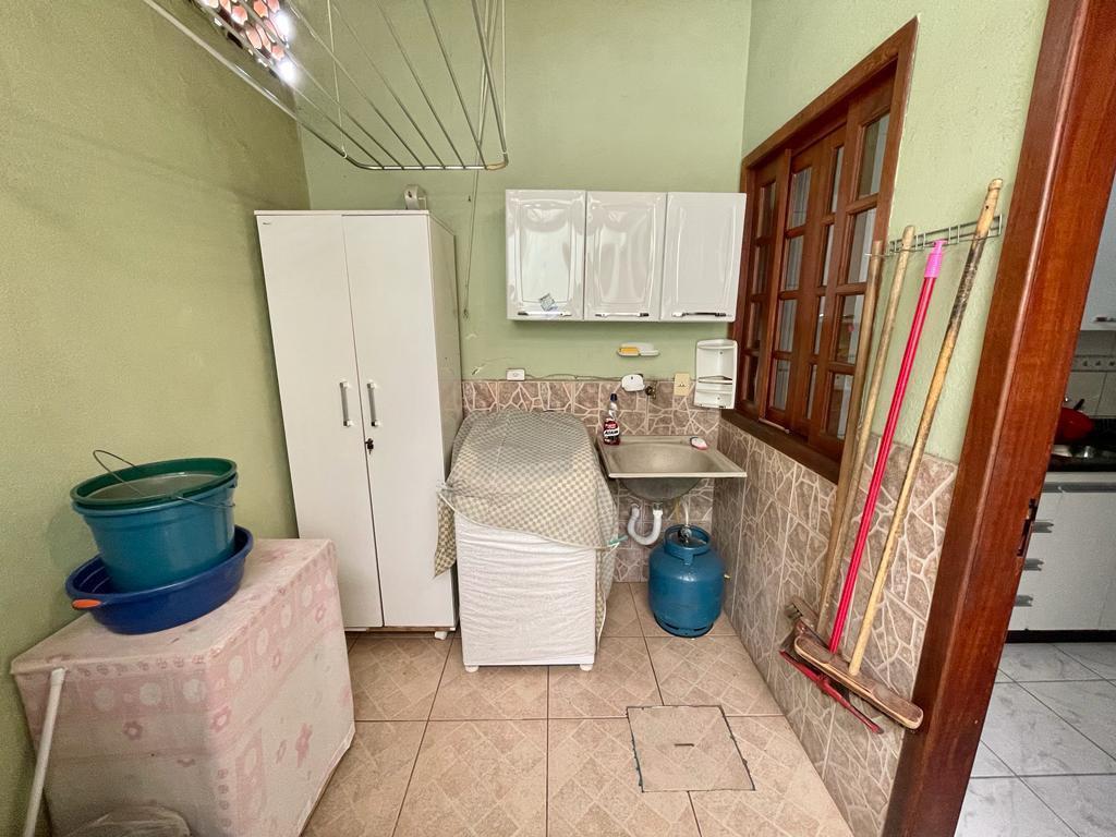 Casa, Planalto, 2 Quartos, 1 Vaga, 1 Suíte