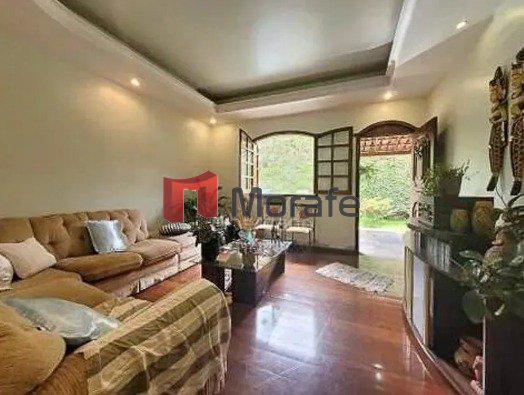 Casa, Jardim Montanhês, 4 Quartos, 4 Vagas, 1 Suíte