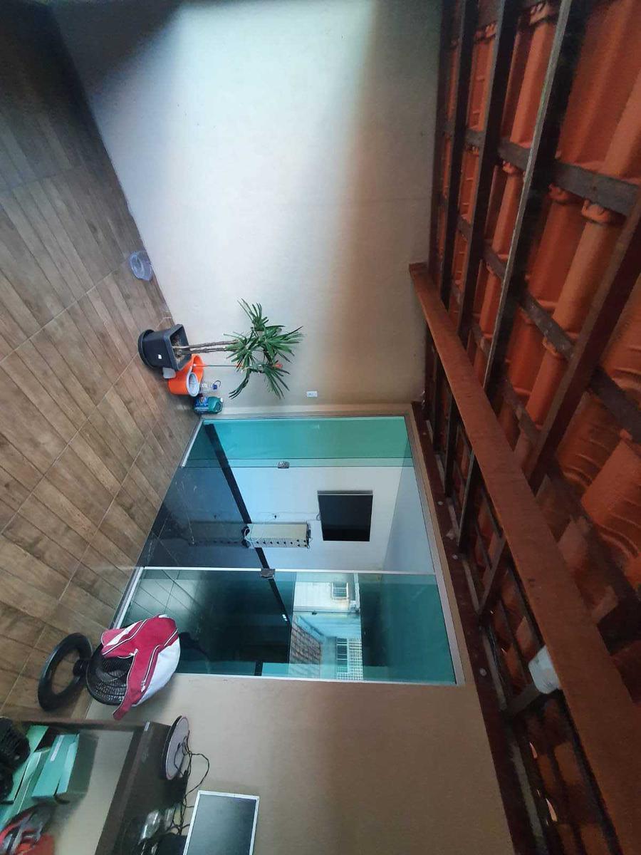 Casa, Arvoredo, 4 Quartos, 2 Vagas, 1 Suíte