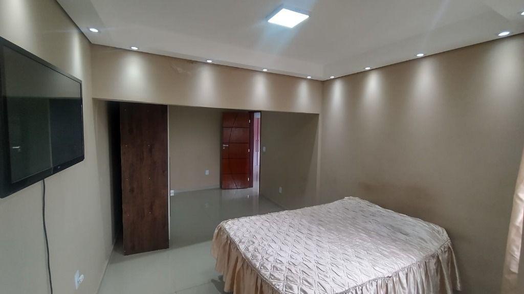 Casa, Alto do Cabral, 3 Quartos, 4 Vagas, 1 Suíte