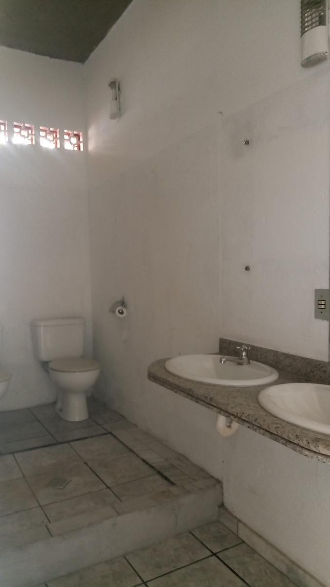 Prédio, Santa Teresa, 9 Quartos, 3 Vagas