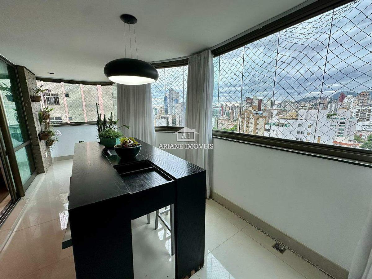 Apartamento, Santo Antônio, 4 Quartos, 3 Vagas, 2 Suítes