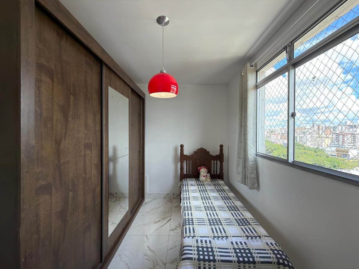 Cobertura, Paquetá, 2 Quartos, 2 Vagas, 1 Suíte