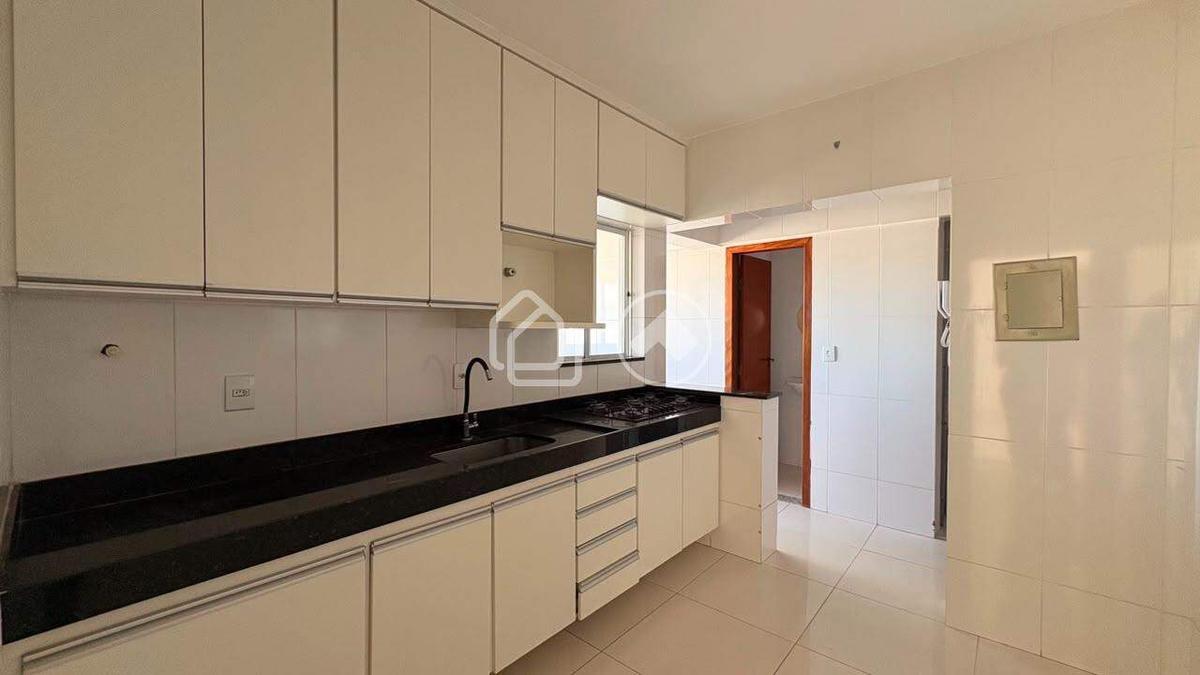 Apartamento, Buritis, 4 Quartos, 2 Vagas, 1 Suíte