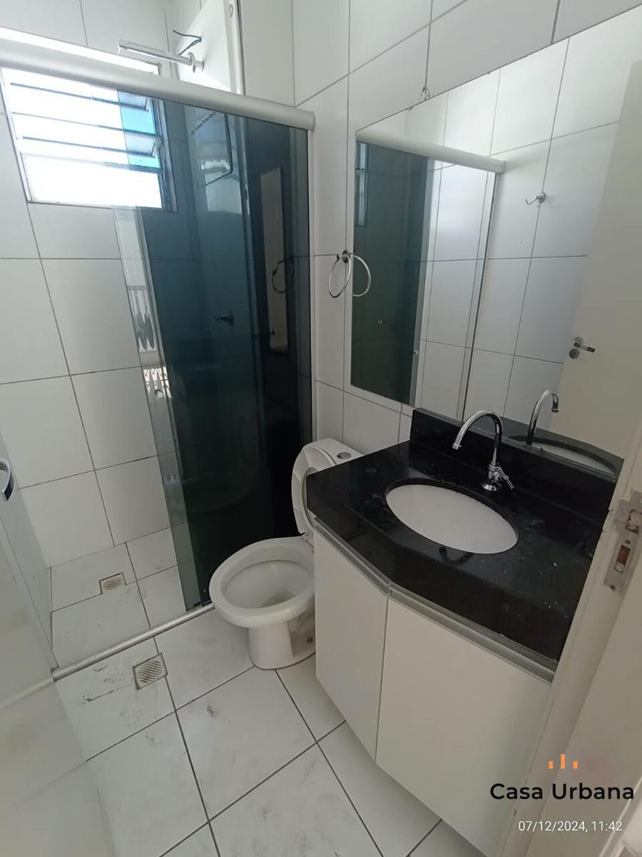 Apartamento, Califórnia, 2 Quartos, 1 Vaga