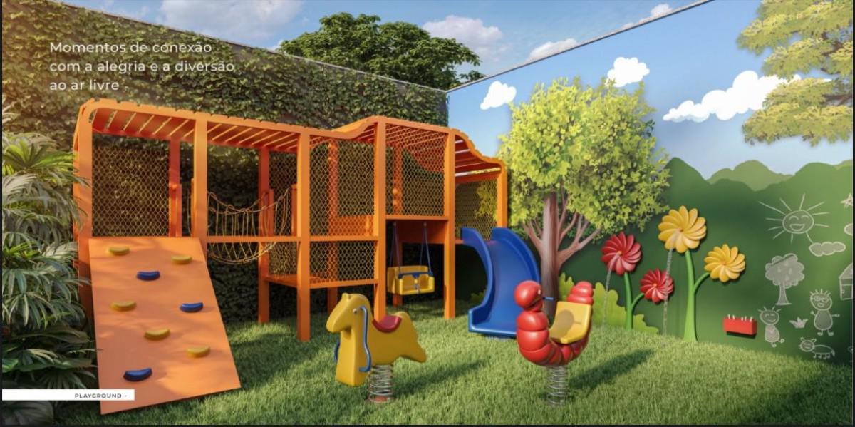 Apartamento, Ouro Preto, 4 Quartos, 3 Vagas, 3 Suítes