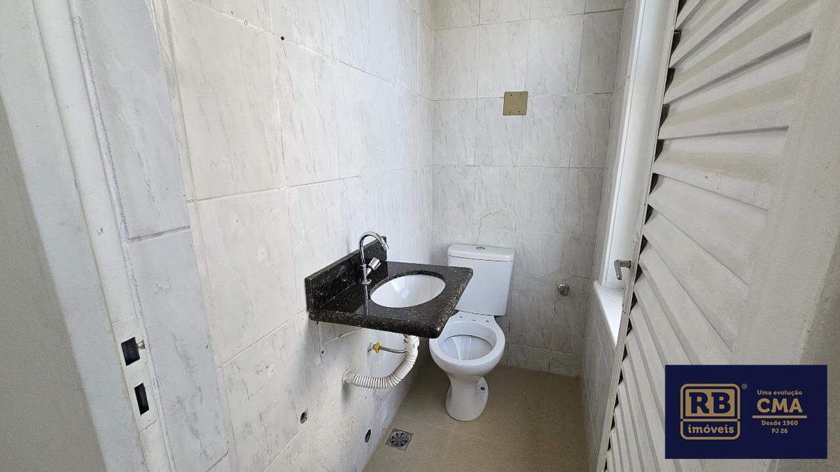 Andar, Centro, 0 Quarto, 0 Vaga