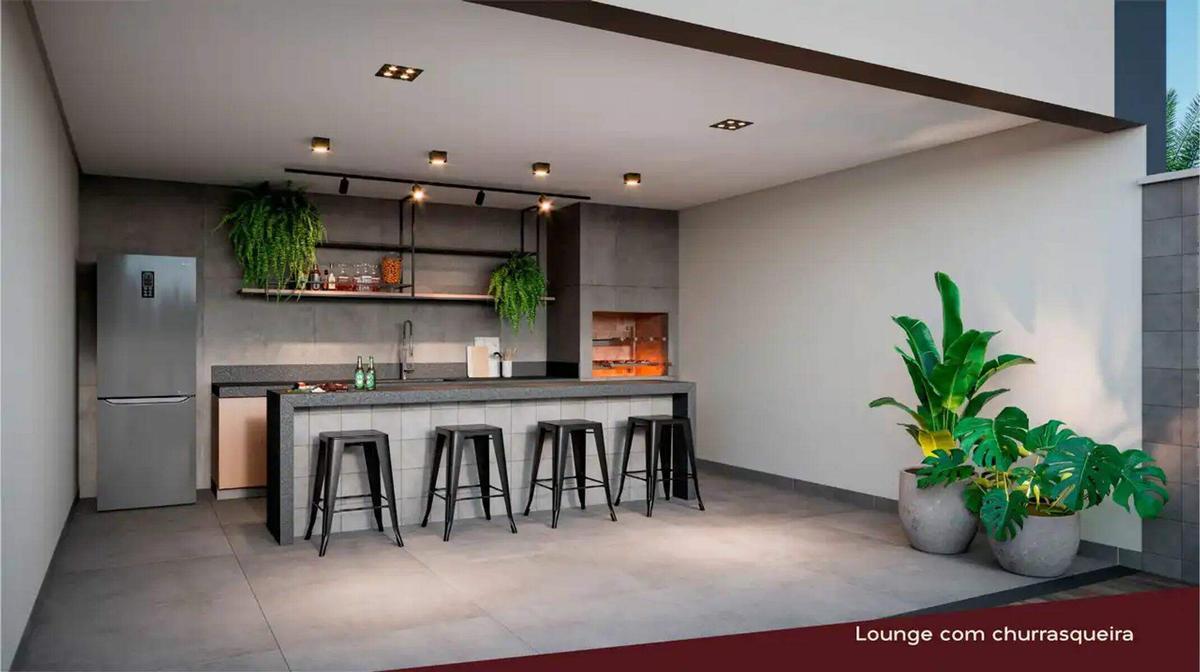 Apartamento, Santa Mônica, 3 Quartos, 2 Vagas, 1 Suíte