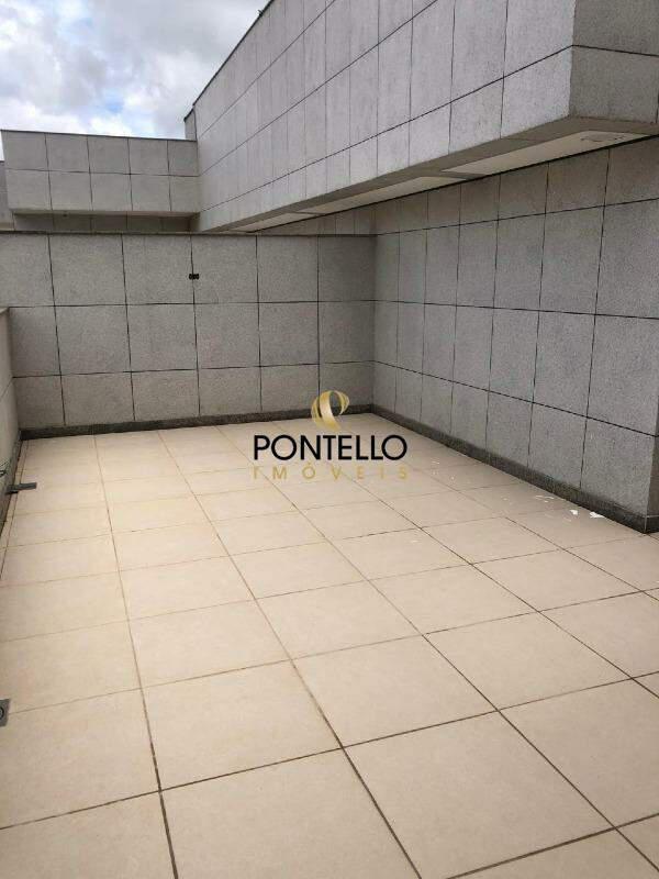 Cobertura, Carlos Prates, 3 Quartos, 3 Vagas, 1 Suíte