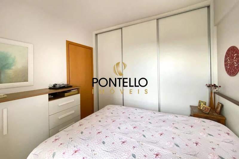 Apartamento, Nova Suíssa, 3 Quartos, 2 Vagas, 1 Suíte