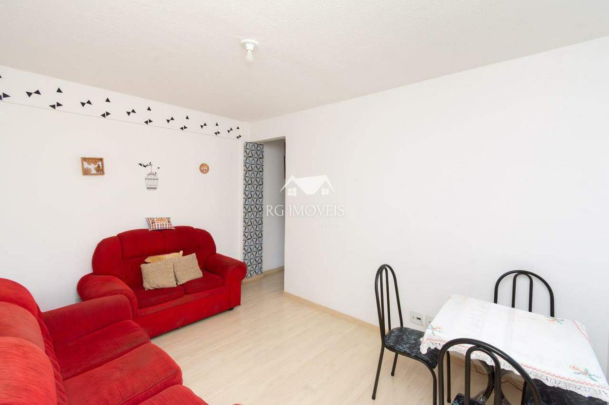 Apartamento, Araguaia, 2 Quartos, 1 Vaga