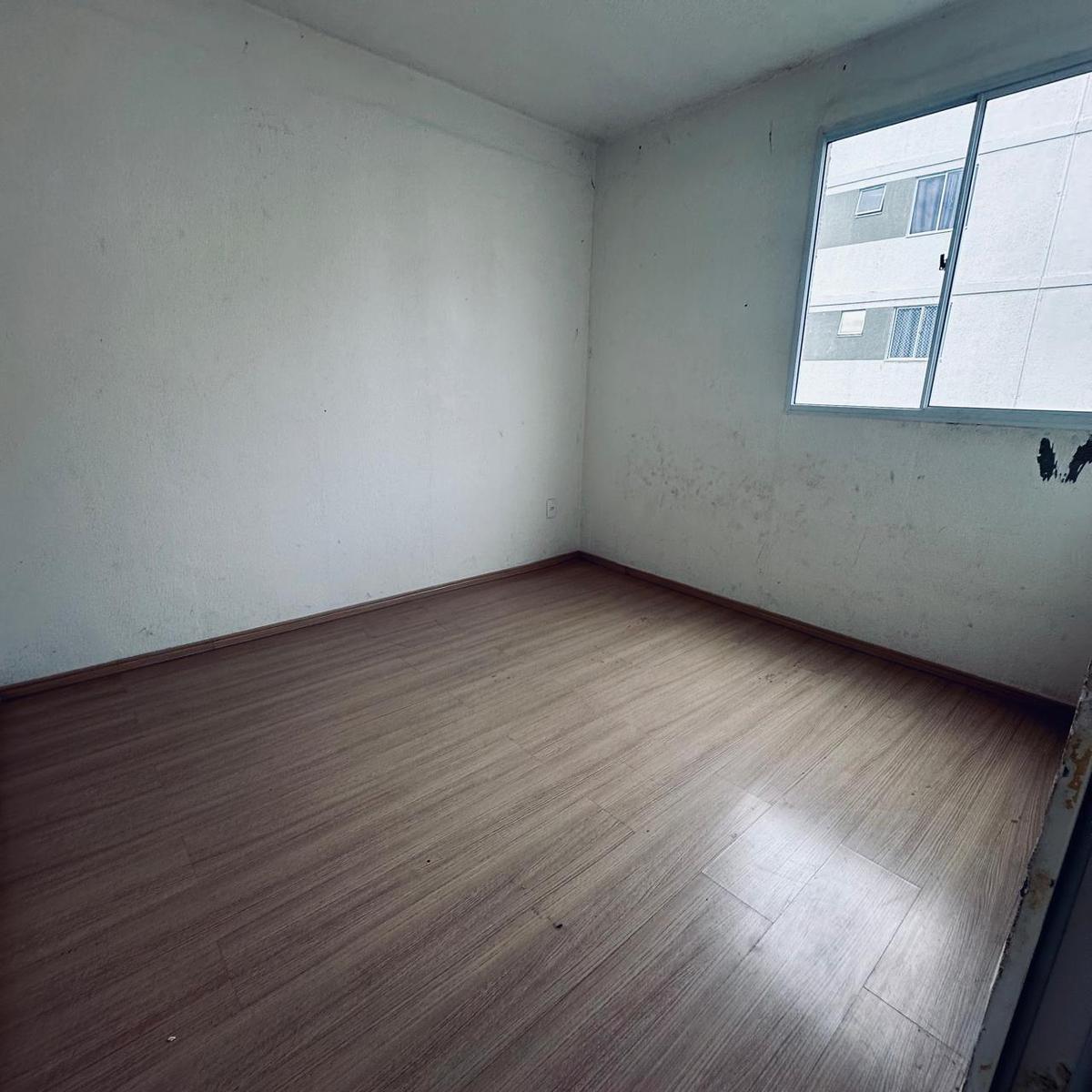 Apartamento, Santa Cruz, 2 Quartos, 1 Vaga