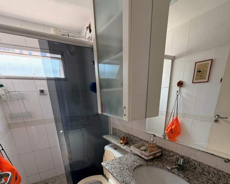 Apartamento, Cruzeiro, 2 Quartos, 2 Vagas, 1 Suíte