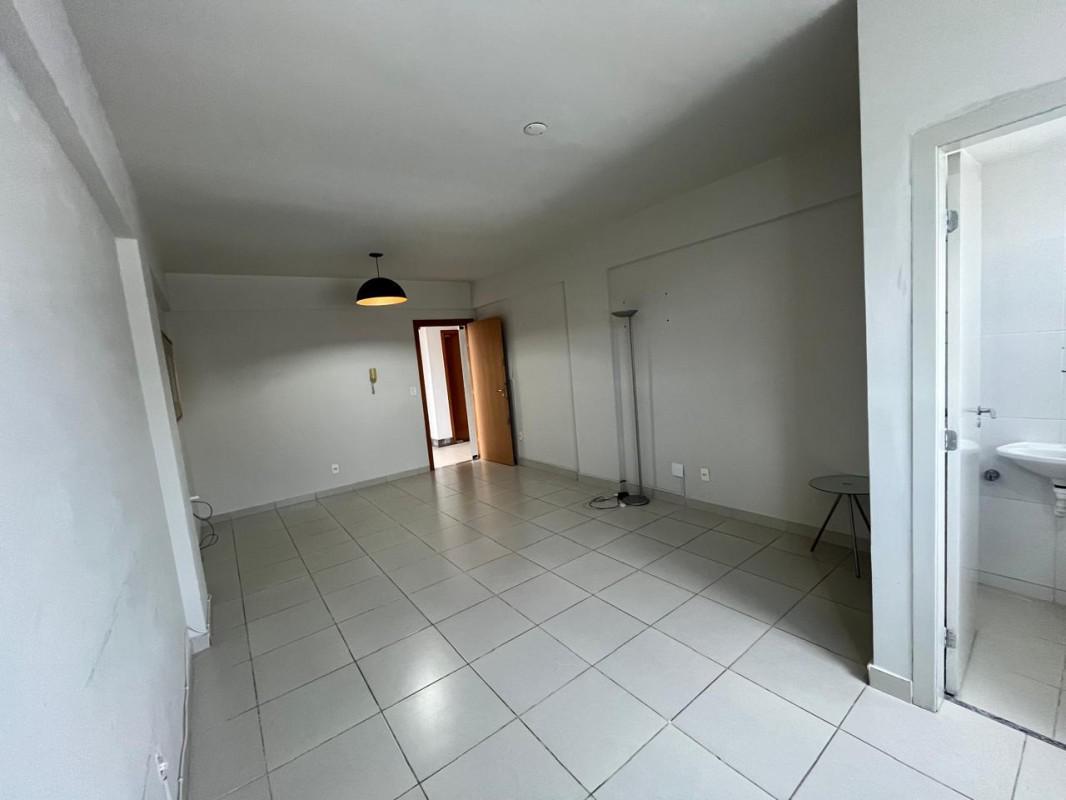 Sala, Padre Eustáquio, 0 Quarto, 1 Vaga