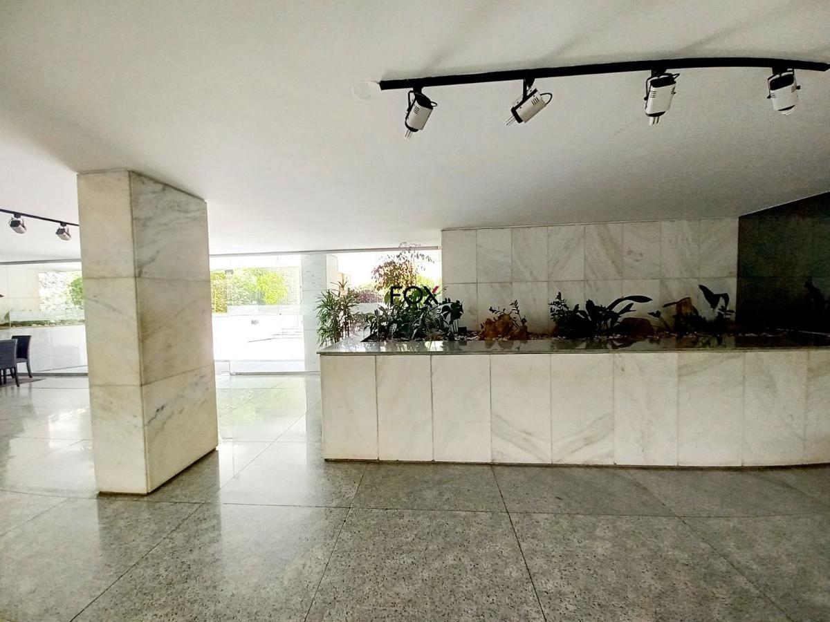 Apartamento, Santo Antônio, 4 Quartos, 3 Vagas, 1 Suíte