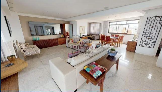 Apartamento, Carmo, 4 Quartos