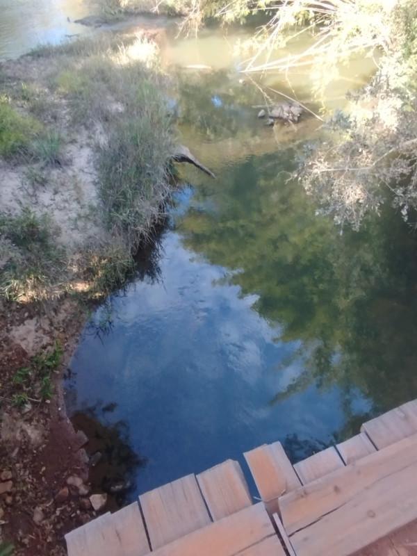 Fazenda, Zona Rural, 0 Quarto, 0 Vaga