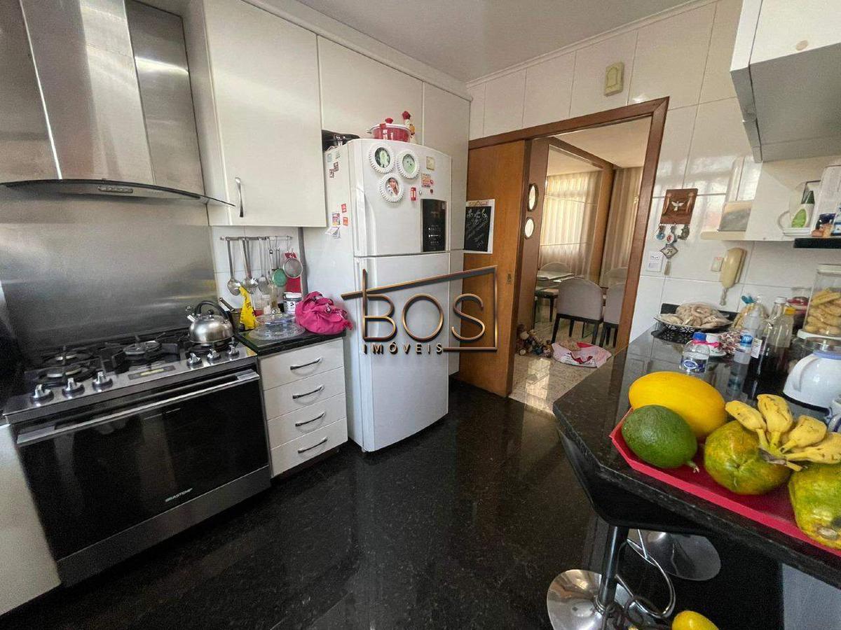 Apartamento, Graça, 3 Quartos, 2 Vagas, 1 Suíte