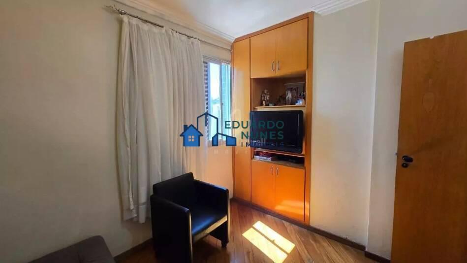 Apartamento, Carmo, 3 Quartos, 2 Vagas, 1 Suíte
