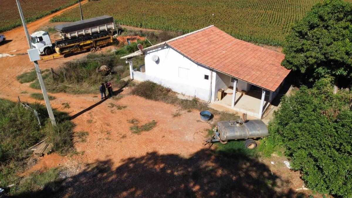 Fazenda, Centro, 0 Quarto, 0 Vaga