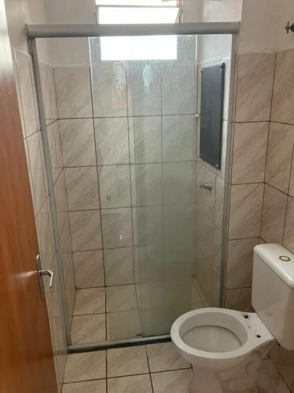 Apartamento, Solar do Barreiro, 2 Quartos, 1 Vaga