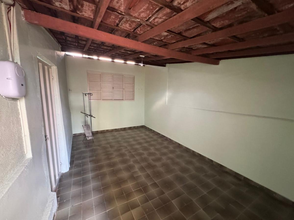 Casa, Colégio Batista, 5 Quartos, 1 Vaga, 1 Suíte
