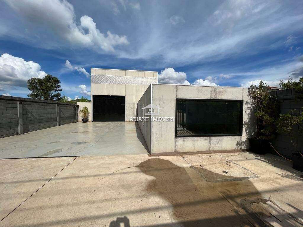Galpão, Vale do Sol, 0 Quarto, 3 Vagas