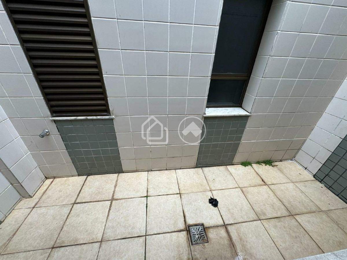 Andar, Savassi, 4 Vagas