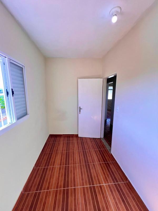 Casa, Jardim Sion, 3 Quartos, 1 Vaga