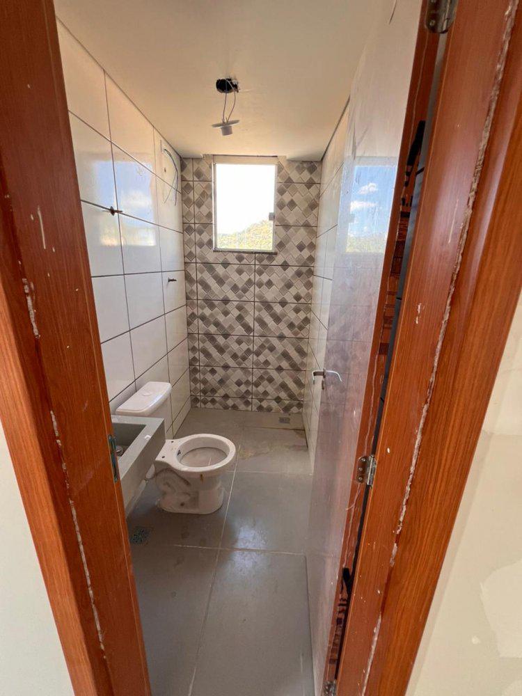 Apartamento, Masterville, 3 Quartos, 2 Vagas, 1 Suíte