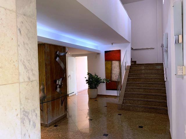 Cobertura, Carmo, 4 Quartos, 4 Vagas, 2 Suítes