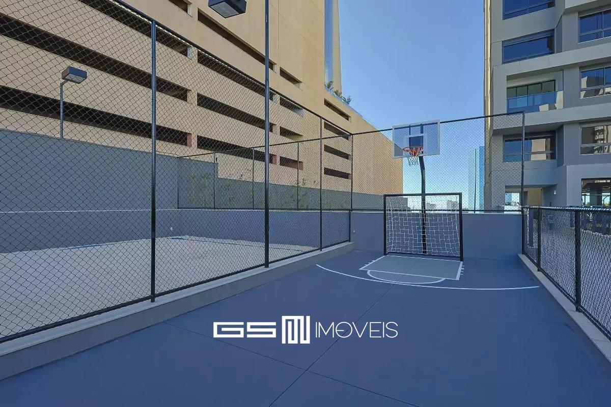 Apartamento, Vila da Serra, 1 Quarto, 1 Vaga, 1 Suíte