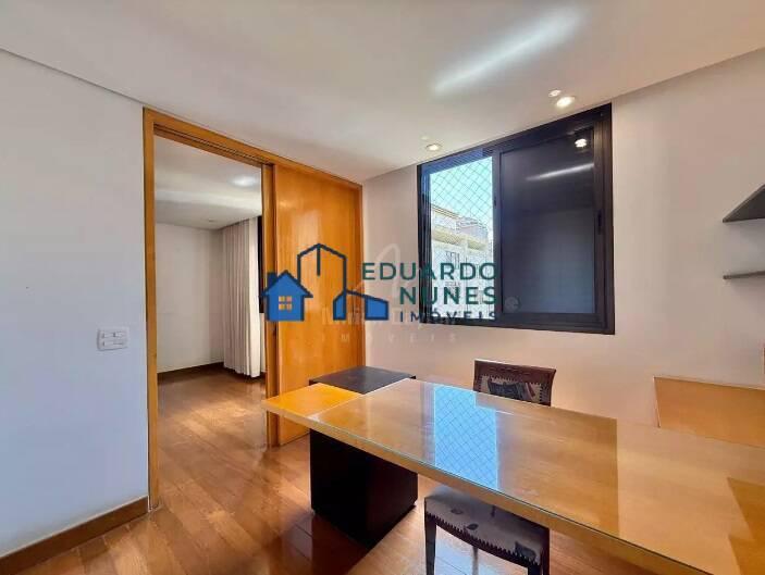 Apartamento, Lourdes, 4 Quartos, 3 Vagas, 2 Suítes