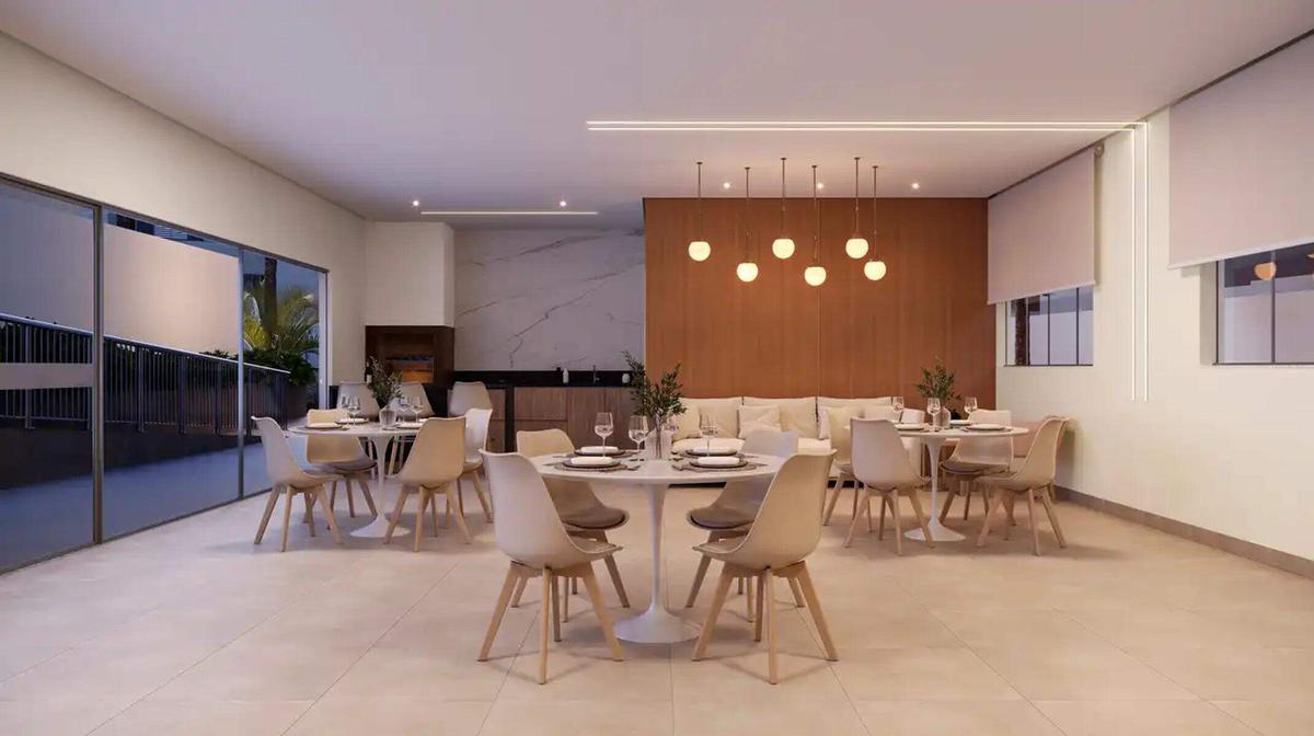 Apartamento, Tijuca, 2 Quartos, 0 Vaga, 1 Suíte