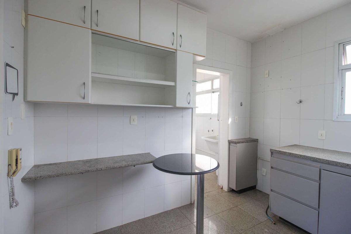 Apartamento, Gutierrez, 3 Quartos, 2 Vagas, 1 Suíte
