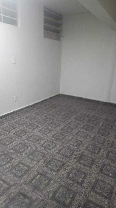 Apartamento, Glória, 2 Quartos, 0 Vaga