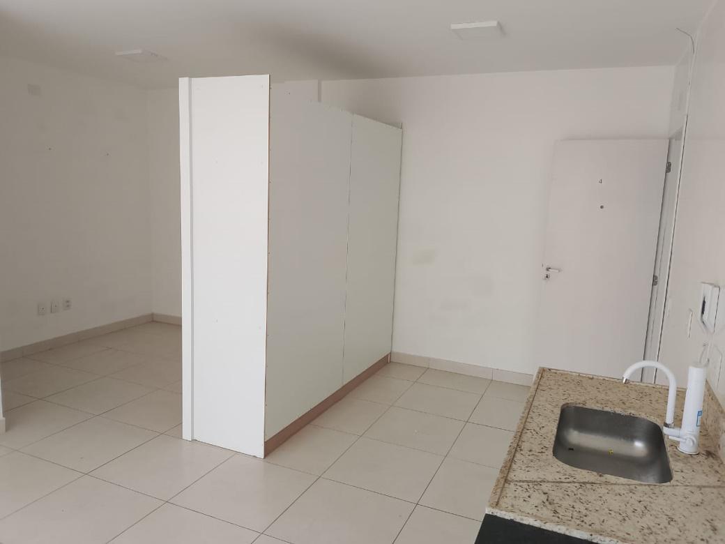 Sala, Prado, 1 Quarto, 1 Vaga