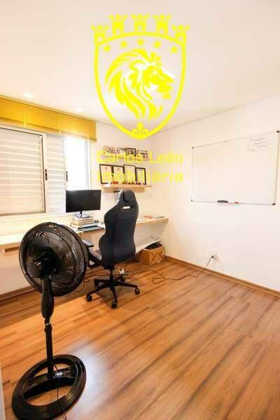 Apartamento, Anchieta, 3 Quartos, 3 Vagas, 1 Suíte