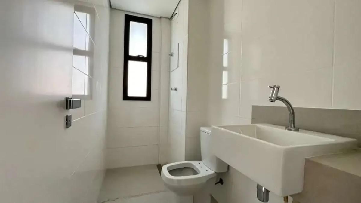 Apartamento, Cidade Nova, 3 Quartos, 2 Vagas, 1 Suíte