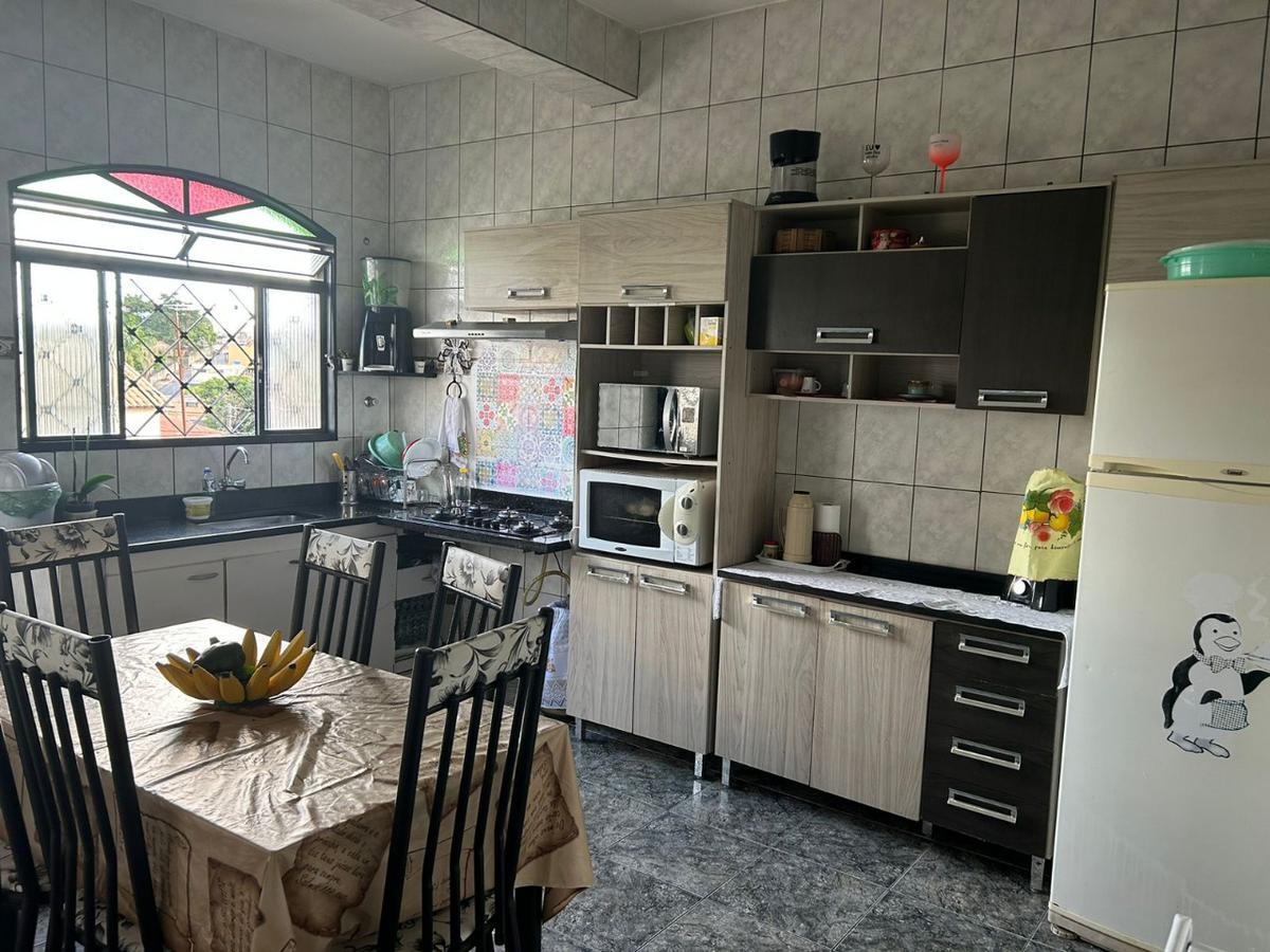 Casa, Parque Xangri-lá, 3 Quartos, 5 Vagas, 1 Suíte