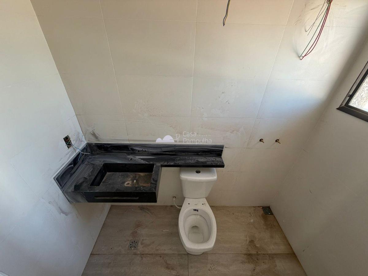 Apartamento, Itapoã, 3 Quartos, 2 Vagas, 1 Suíte