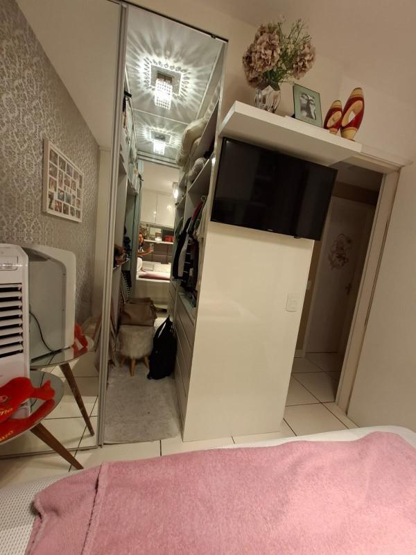 Apartamento, Ouro Preto, 2 Quartos, 1 Vaga, 1 Suíte