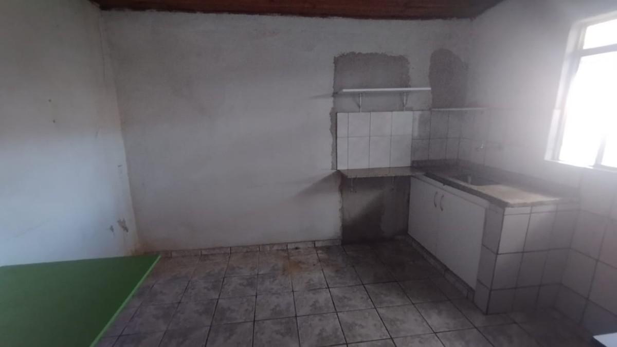 Casa, São Geraldo, 5 Quartos, 3 Vagas, 1 Suíte